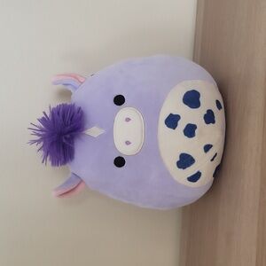 Meadow the Horse 8 inch Squishmallow